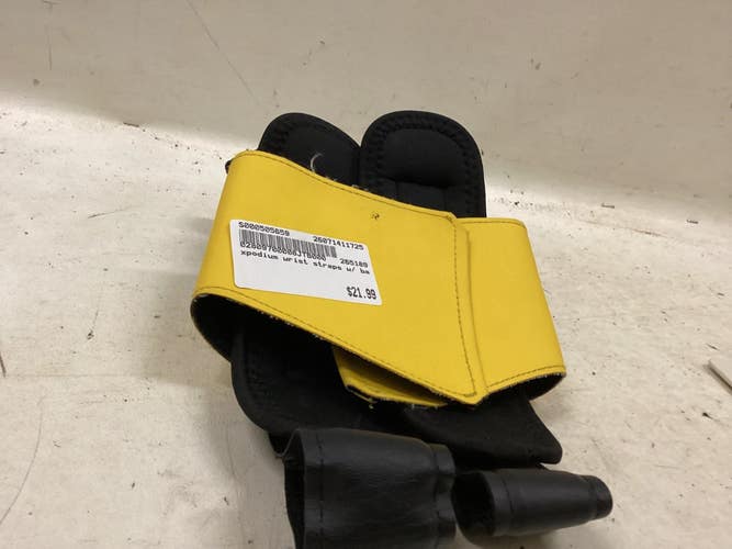 Used Exercise Accessory Other 11725-S000505659