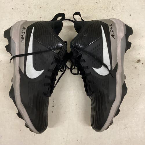 Used Nike Adult FB Cleats Black Senior 10 11725-S000505648