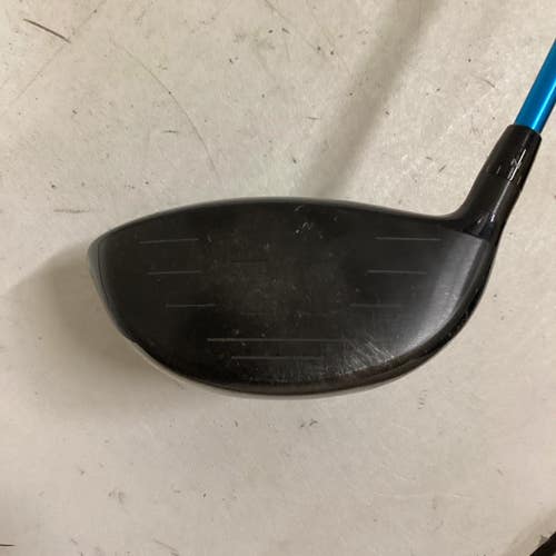Used Srixon Z 785 Mens Driver RH 9.5 Degree 11725-S000505661