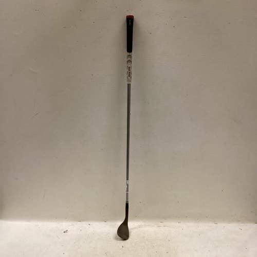 Used Cleveland 58 Golf Wedge Mens RH 58 Degree 11725-S000505706