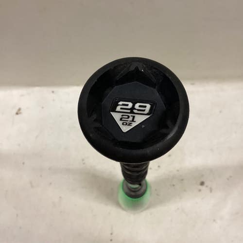 Used Demarini ZEN Z8ZS-26 BB/SB USSSA 2 3/4 Bat 29" 11725-S000505722