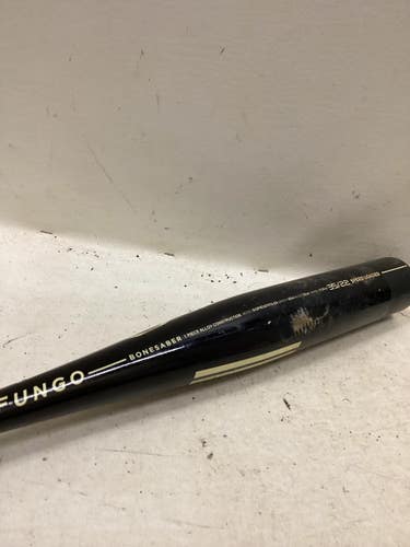Used Warstic WSFNBS1V13 BONESABER BB/SB Fungo Bat 35" 11725-S000505731