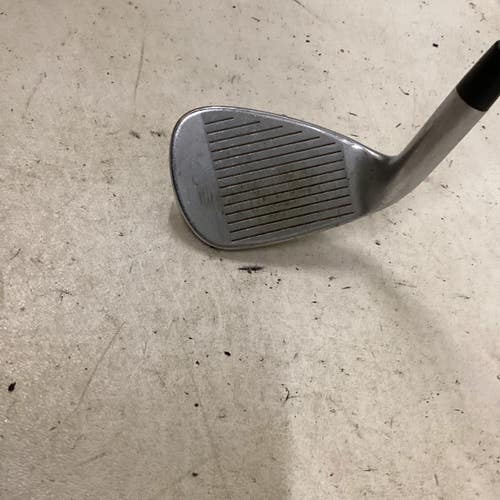 Used Callaway APEX PRO Golf Wedge Mens RH Gap/Approach Wedge 11725-S000505745