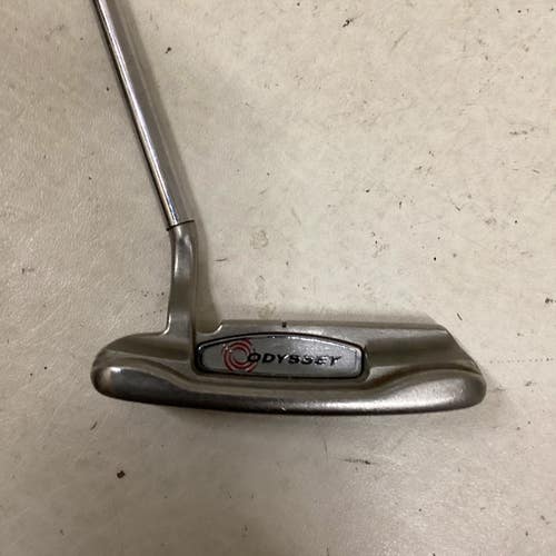Used Nickent F26 Mens Hybrid Club RH 4 Hybrid 11725-S000505743