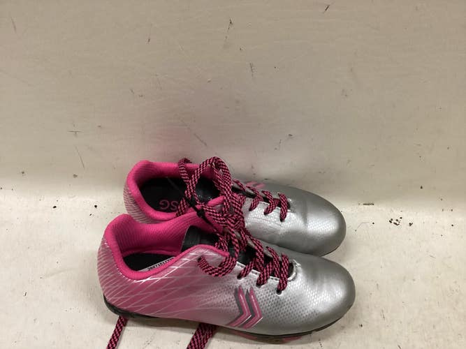 Used Soccer Cleats Pink Youth 11.0 11725-S000505757