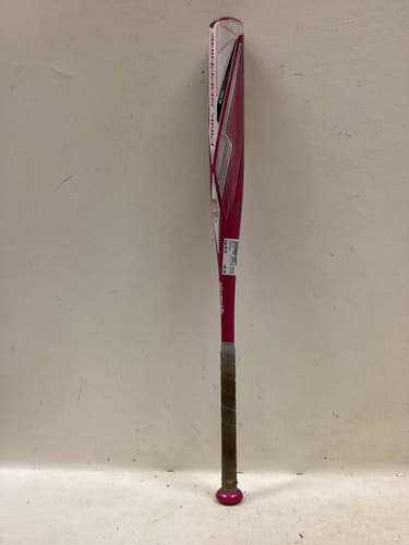 Used Easton PINK SAPPHIRE BB/SB Fastpitch Bat 30" 11725-S000506263