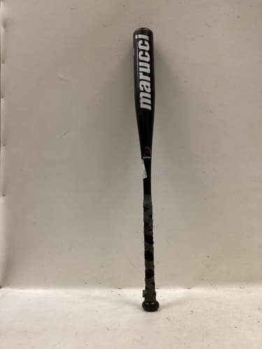Used Marucci BLACK MCB11 BB/SB High School -3 Bat 33" 11725-S000506320