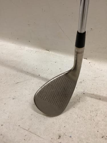 Used Titleist VOKEY BV 252 08 Golf Wedge Mens RH 52 Degree 11725-S000506330