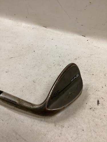 Used Mizuno T22 54 08 Golf Wedge Mens RH 54 Degree 11725-S000506337