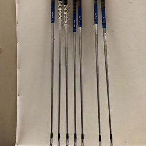 Used Mizuno MP-60 Mens Iron Set RH 3I-9I 11725-S000506350