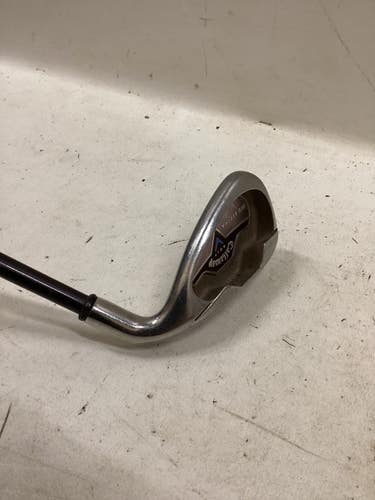 Used Callaway BIG BERTHA Golf Wedge Womens RH Pitching Wedge 11725-S000506358