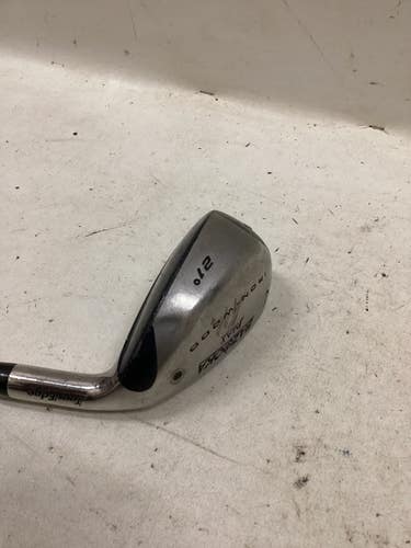 Used Tour Edge BAZOKA JMAX 3 Mens Hybrid Club RH 3 Hybrid 11725-S000506360