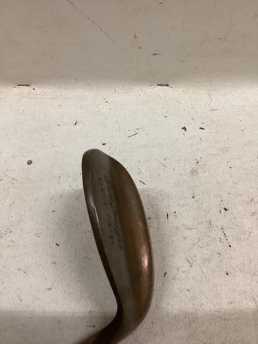 Used Wilson R20 SPECIAL WEDGE Golf Wedge Mens RH Unknown Degree 11725-S000506362