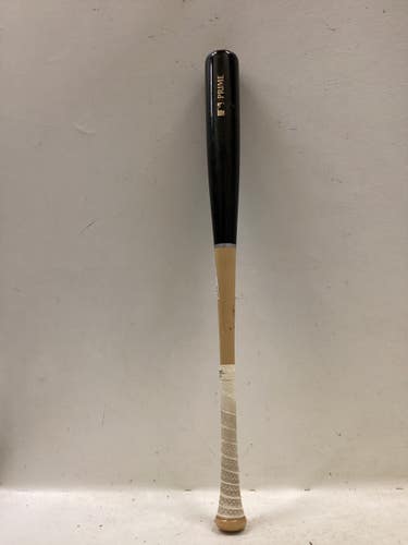 Used Louisville Slugger MAPLE EJ74 BB/SB Wood Bat 32" 11725-S000506382