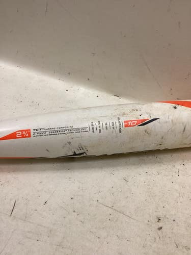 Used Easton MAKO BB/SB USSSA 2 3/4 Bat 29" 11725-S000506389