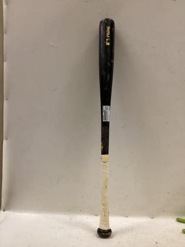 Used Louisville Slugger MAPLE CY22 BB/SB Wood Bat 31" 11725-S000506383