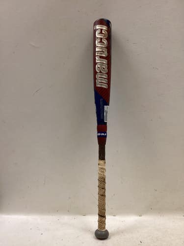 Used Marucci CAT 9 CONNECT BB/SB USSSA 2 3/4 Bat 30" 11725-S000506390