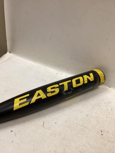 Used Easton S1 BB/SB USSSA 2 3/4 Bat 31" 11725-S000506391