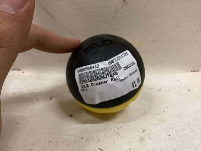 Used SKLZ CRUSHER BB/SB Training Aid 11725-S000506430