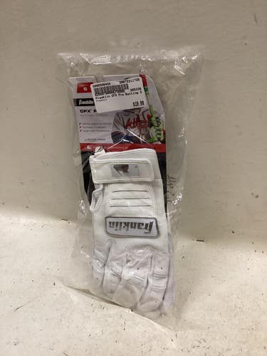 Used Franklin BB/SB Accessory 11725-S000506424