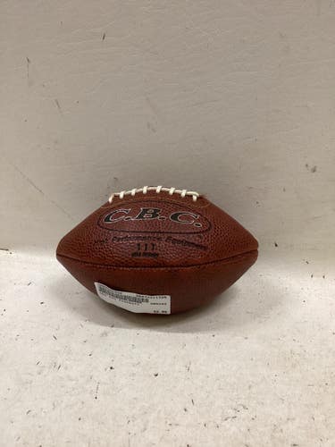 Used Toy Football 11725-S000506450