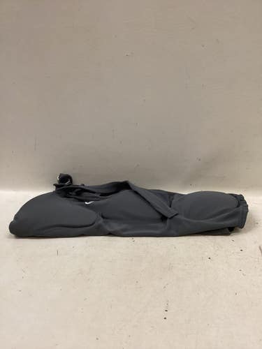 Used Rawlings Youth FB Integrated Pants Grey Junior 11725-S000506474