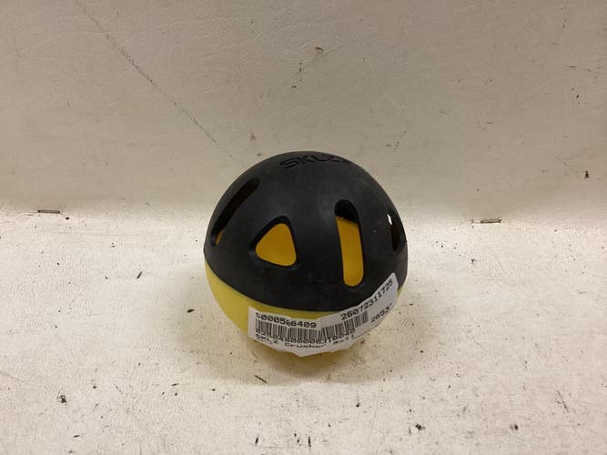 Used SKLZ CRUSHER BB/SB Training Aid 11725-S000506413