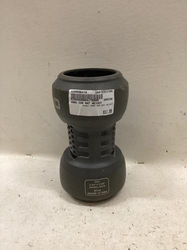 Used VARO COR BAT WEIGHT BB/SB Training Aid 11725-S000506418