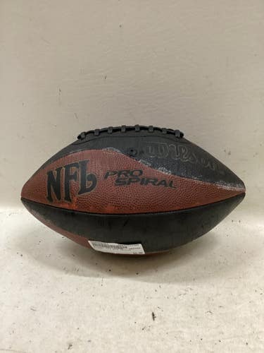 Used Wilson Youth Football 11725-S000506451