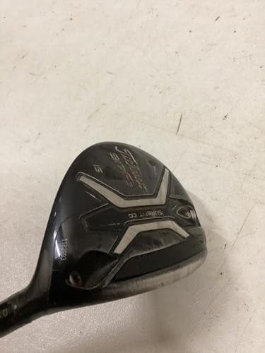 Used Titleist 917 F3 Mens Fairway Wood RH 3 Wood 11725-S000506462