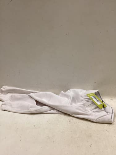Used Wilson Adult FB Pants White SM 11725-S000506483