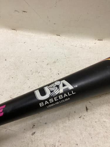 Used Victus VIBE BB/SB USA 2 5/8 Bat 26" 11725-S000507243
