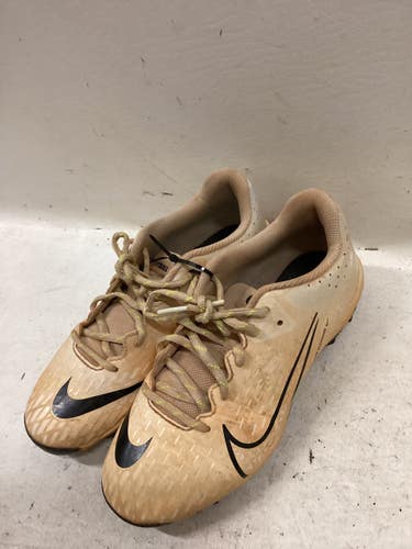 Used Nike SB CLEATS BB/SB Cleats White Junior 05 11725-S000507245