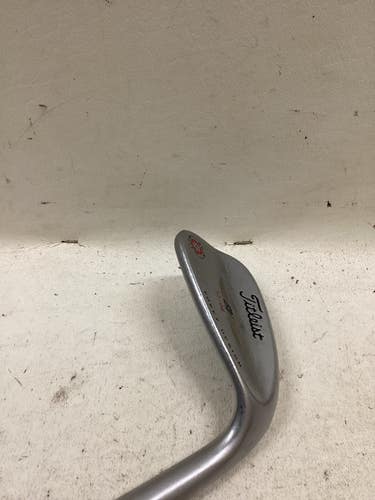 Used Titleist BV 60 07 VOKEY DESIGN Golf Wedge Mens RH 60 Degree 11725-S000503570