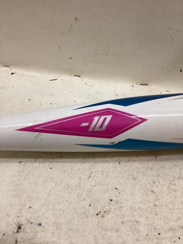 Used Easton TOPAZ BB/SB USSSA 2 3/4 Bat 30" 11725-S000503601