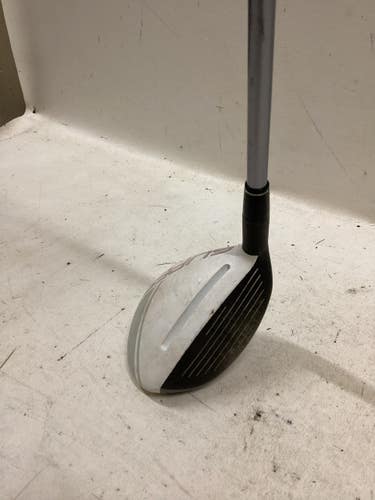 Used Adams Golf SUPER S IDEA Mens Hybrid Club RH 5 Hybrid 11725-S000503795