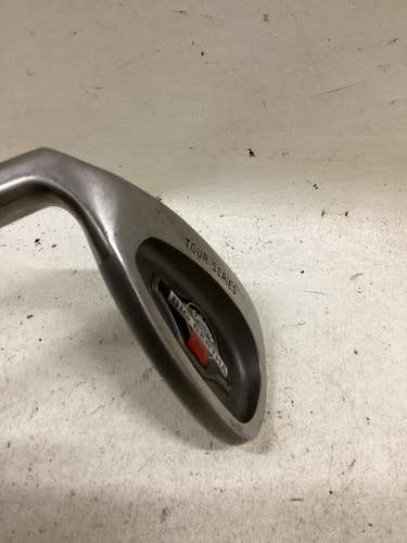 Used Callaway BIG BERTHA TOUR SERIES Golf Wedge Mens LH Lob Wedge 11725-S000503860