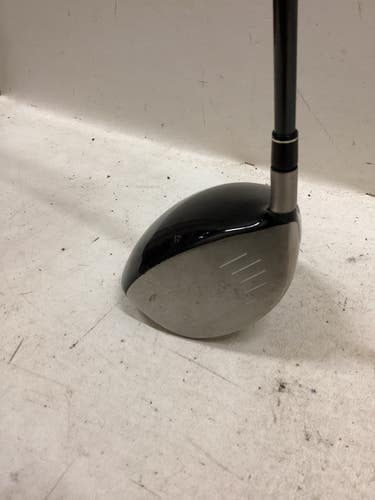 Used Taylormade R7 460 Mens Driver RH 9.5 Degree 11725-S000503914