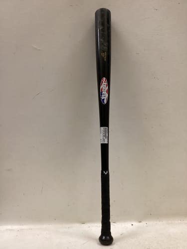 Used BAUM AAA PRO MAPLE BBCOR BB/SB Wood Bat 33" 11725-S000502699