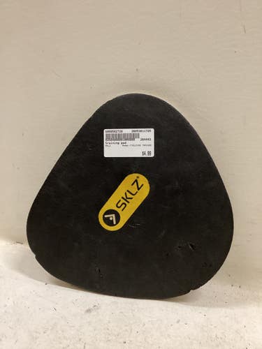 Used SKLZ FIELDING TRAINER BB/SB Training Aid 11725-S000502728
