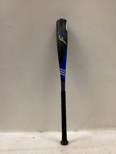 Used Marucci F5 BB/SB USSSA 2 3/4 Bat 28" 11725-S000504301