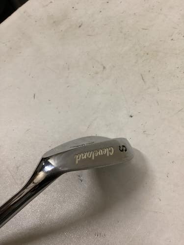 Used Cleveland TOUR ACTION  REG 588 Golf Wedge Mens RH Sand Wedge 11725-S000504448