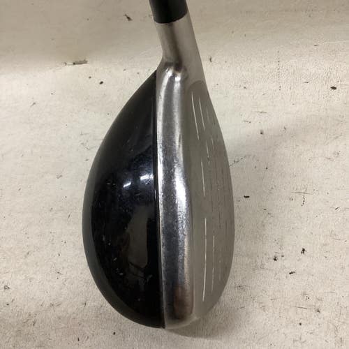Used Cobra BAFFLER OWS Mens Hybrid Club RH 2 Hybrid 11725-S000506983