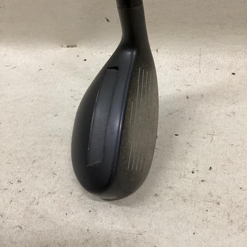 Used Adams XTD 23 TI Mens Hybrid Club RH 4 Hybrid 11725-S000507013