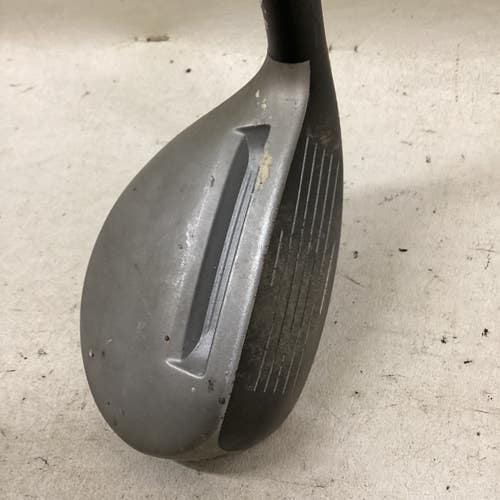 Used Adams Golf IDEA SUPER HYBRID Mens Hybrid Club RH 2 Hybrid 11725-S000507016