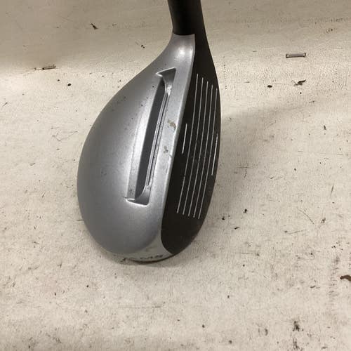 Used Adams Golf IDEA SUPER HYBRID Mens Hybrid Club RH 3 Hybrid 11725-S000507015