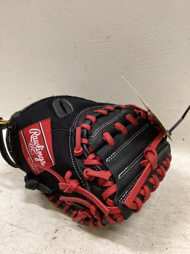 Used Rawlings SS315CMB BB/SB Catchers RH Throw Black And Red 31 1/2" 11725-S000507047