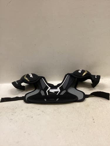 Used Easton STEALTH Youth Shoulder Pads LG 11725-S000507053