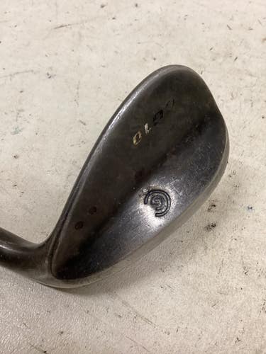 Used Cleveland CG10 Golf Wedge Mens RH 56 Degree 11725-S000507076