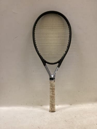 Used Head TIS6 Adult Tennis Racquet Black Unknown 11725-S000507080